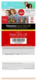 JC Penney weekly ad week 37 Page 8