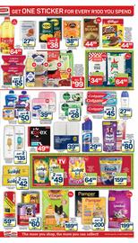 Pick n Pay Hypermarket catalogue Page 3