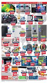 Pick n Pay Hypermarket catalogue Page 4
