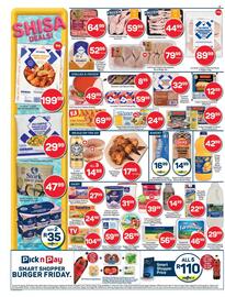 Pick n Pay catalogue Page 2