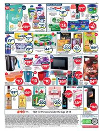 Pick n Pay catalogue Page 4
