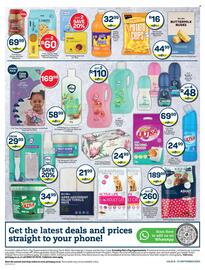 Pick n Pay catalogue Page 2