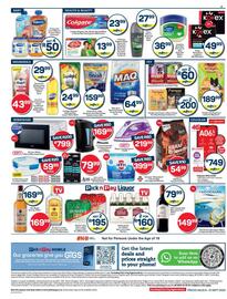 Pick n Pay catalogue Page 4