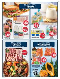 Pick n Pay catalogue week 37 Page 2