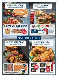 Pick n Pay catalogue week 37 Page 3