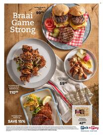 Pick n Pay catalogue week 37 Page 6