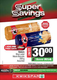Spar catalogue Page 4