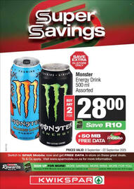 Spar catalogue Page 5