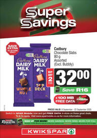 Spar catalogue Page 6