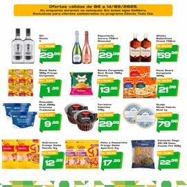 Catálogo Del Moro Supermercados semana 37 Página 2