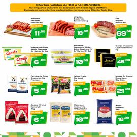 Catálogo Del Moro Supermercados semana 37 Página 3