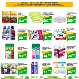 Catálogo Del Moro Supermercados semana 37 Página 4