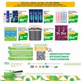 Catálogo Del Moro Supermercados semana 37 Página 5