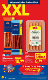 Lidl gazetka Strona 12