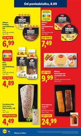 Lidl gazetka Strona 16