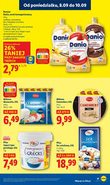 Lidl gazetka Strona 19