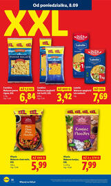 Lidl gazetka Strona 24