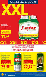 Lidl gazetka Strona 26