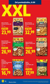 Lidl gazetka Strona 28
