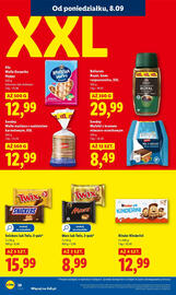 Lidl gazetka Strona 30