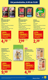 Lidl gazetka Strona 35