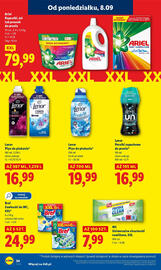 Lidl gazetka Strona 36