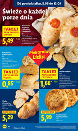 Lidl gazetka Strona 38