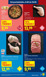 Lidl gazetka Strona 41