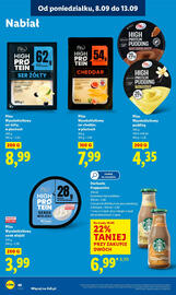 Lidl gazetka Strona 42