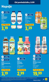 Lidl gazetka Strona 47