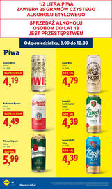 Lidl gazetka Strona 50