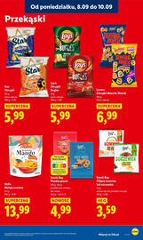 Lidl gazetka Strona 53