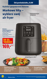 Lidl gazetka Strona 6