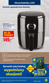 Lidl gazetka Strona 7