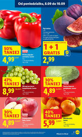 Lidl gazetka Strona 9