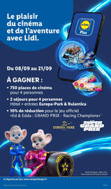 Catalogue Lidl semaine 37 page 11