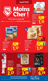 Catalogue Lidl semaine 37 page 13