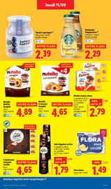 Catalogue Lidl semaine 37 page 17