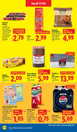 Catalogue Lidl semaine 37 page 18
