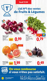Catalogue Lidl semaine 37 page 2