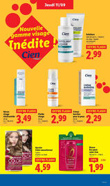 Catalogue Lidl semaine 37 page 21