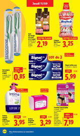 Catalogue Lidl semaine 37 page 22