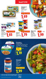 Catalogue Lidl semaine 37 page 25