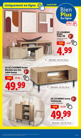 Catalogue Lidl semaine 37 page 55