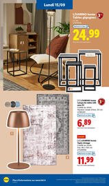 Catalogue Lidl semaine 37 page 58