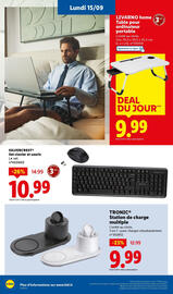 Catalogue Lidl semaine 37 page 66
