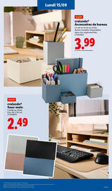 Catalogue Lidl semaine 37 page 67