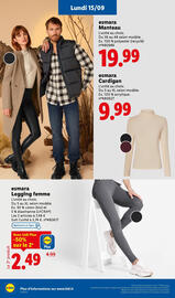 Catalogue Lidl semaine 37 page 70