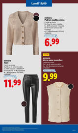 Catalogue Lidl semaine 37 page 71