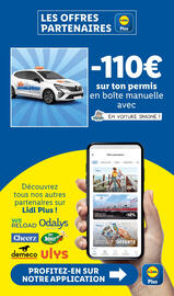 Catalogue Lidl semaine 37 page 74